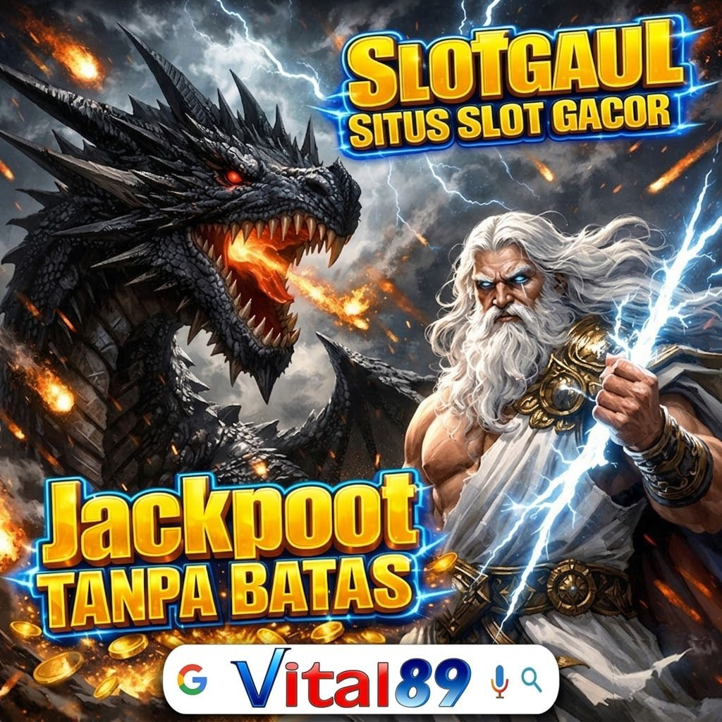 VITAL89 - Akses Masuk Tuan Rumah Persefume Dengan Pengalaman Digital Modern dan Layanan Terbaik